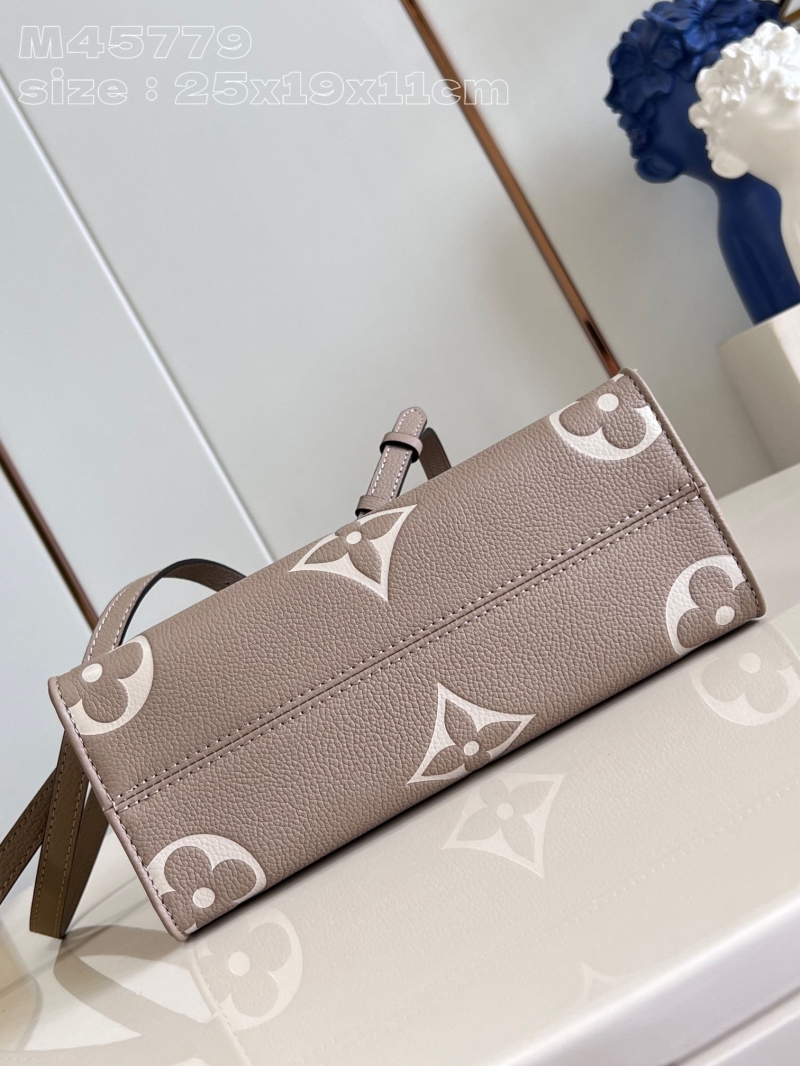 LV Shopping Bags